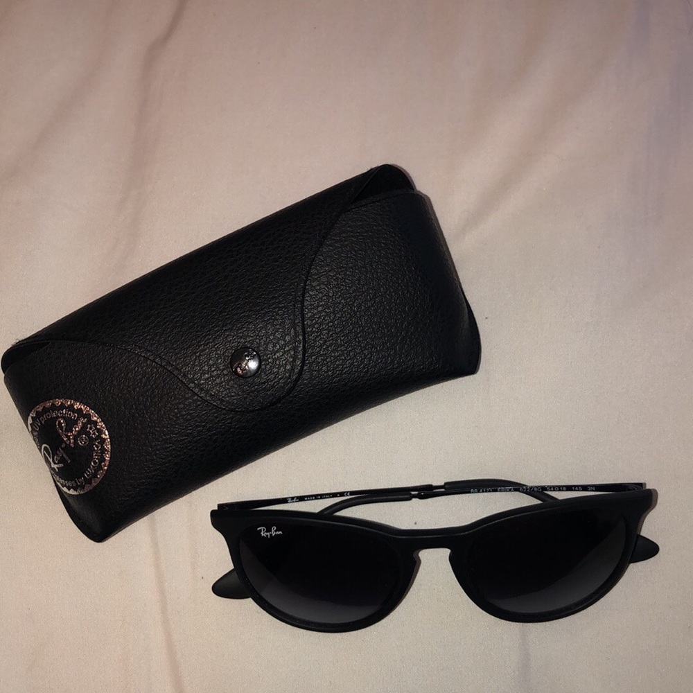 Ray Ban “Erika Classic” sunglasses